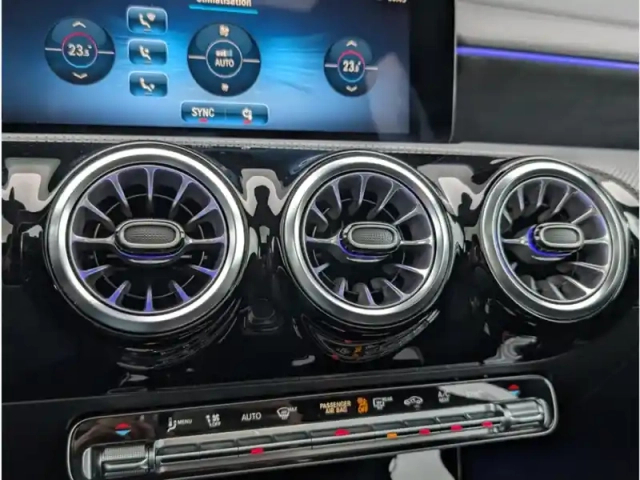 Mercedes Classe A 180 d — photo 15