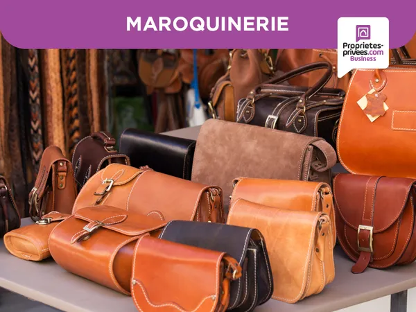 GERARDMER - ACCESSOIRES DE MODE, MAROQUINERIE, PRET A PORTER