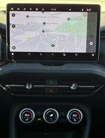Skoda Kodiaq 1.5 tsi 204 ch phev dsg6 5pl — photo 16