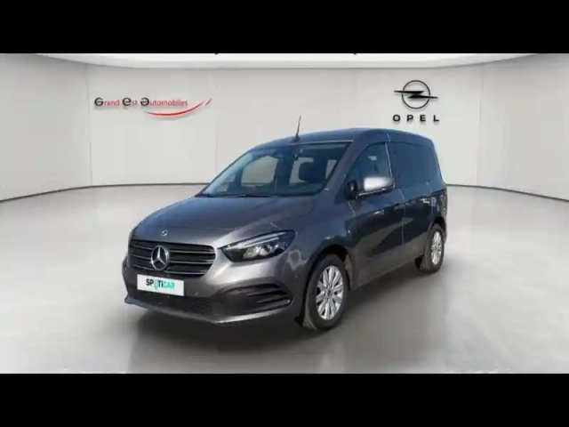 Mercedes Cla sse t 180 style
