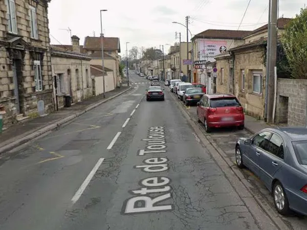 A louer bureaux et local d'activité 35m² à Talence