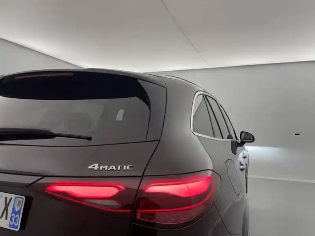 Mercedes Glc 300 e 9g-tronic 4matic — photo 63