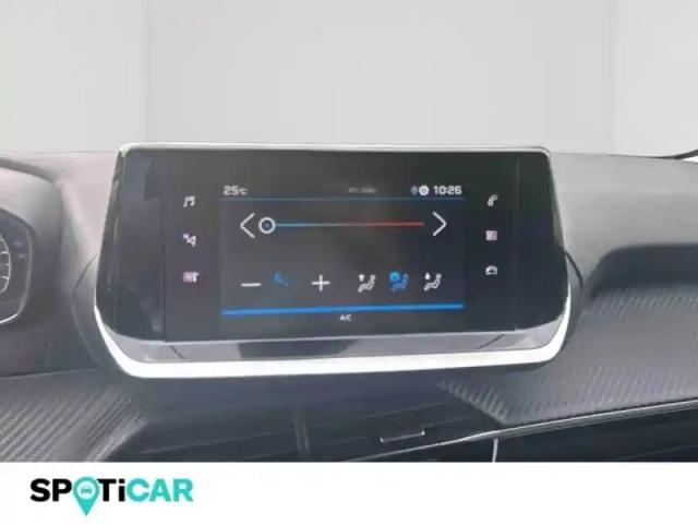 Peugeot 208 1.2 puretech 100ch s&amp;s style — photo 14
