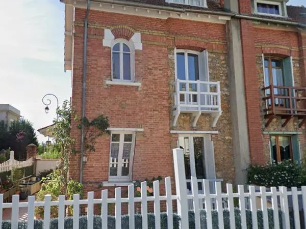 Maison 6 pièces 154 m²