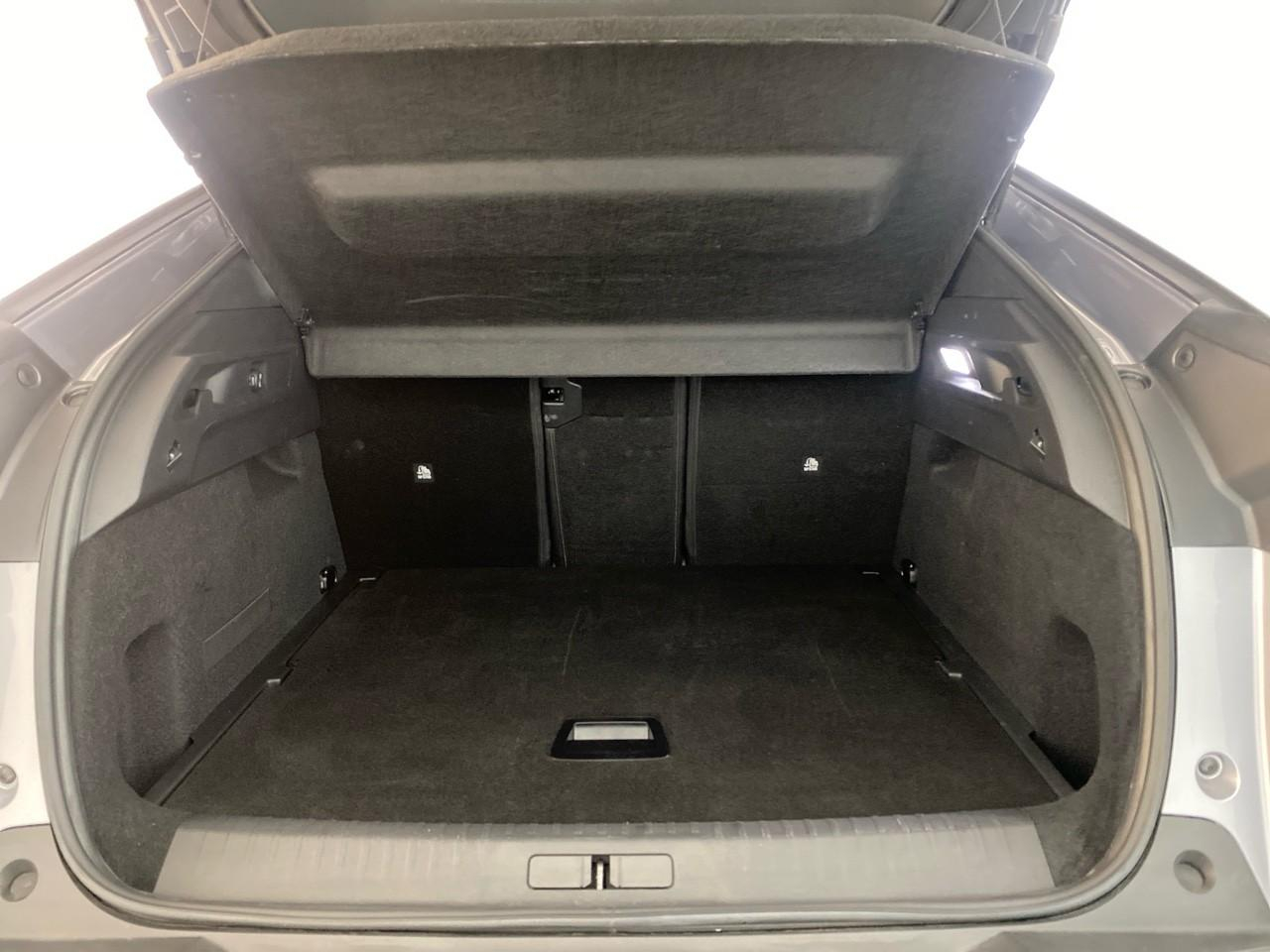 Peugeot 3008 hybrid 145 e-dcs6 allure — photo 6