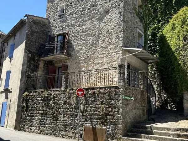 Maison 9 pièces 125 m²