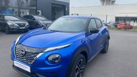 Nissan Juke 1.6 Hybrid 143ch N-Connecta 2026