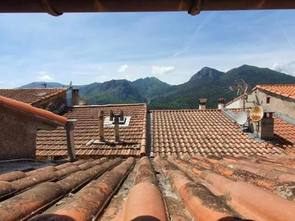 Appartement 3 pièces 55 m²