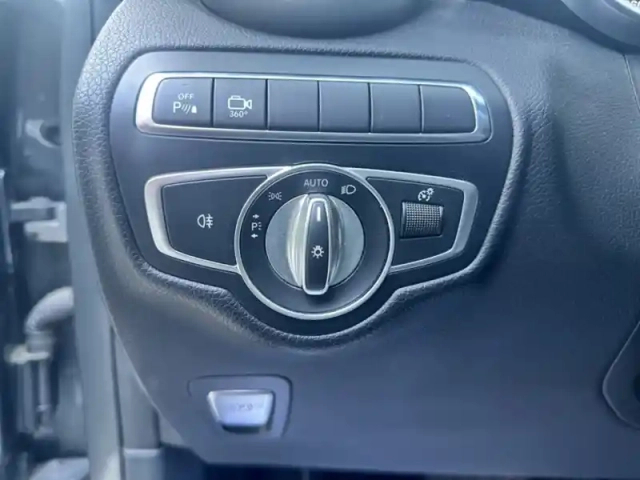 Mercedes Glc 250 d 4matic suv fascinati — photo 17
