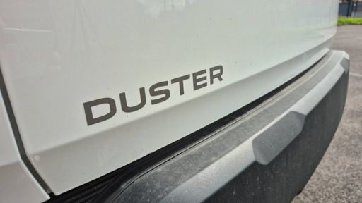 Dacia Duster 1.2 ECO-G 120 - Essential – 2026 – 10001 km – Bicarburation essence GPL – Boîte Manuelle — photo 5