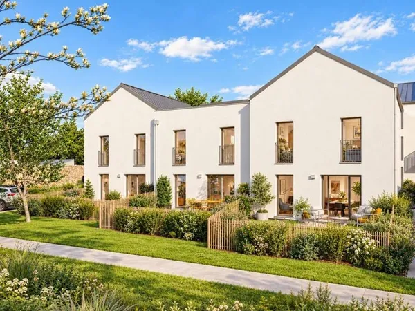 Maison 4 pièces 83 m²