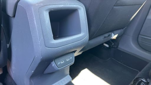 Volkswagen T-Cross 1.0 TSI 110 - Active – 2021 – 109393 km – Essence – Boîte Manuelle — photo 3