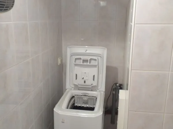 Studio 25m2