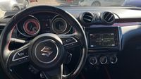 Suzuki Swift 1.4 Boosterjet Hybrid 129ch Sport Euro6d-T — photo 11