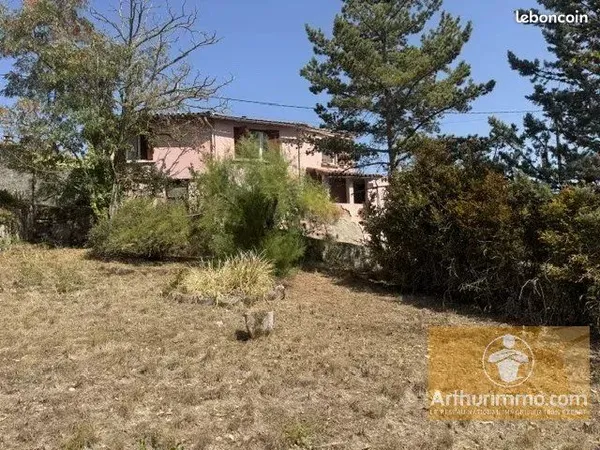 Terrain 1342 m²