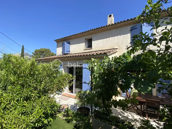 Maison 4 pièces 97 m²
