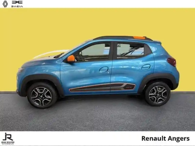 Dacia Spring 45ch confort plus - achat intégral — photo 10
