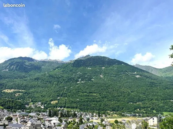 Maison 5 pièces 139 m²