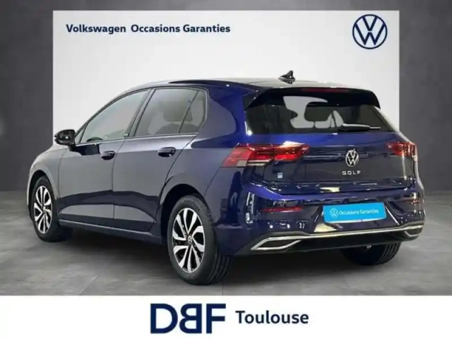 Volkswagen Golf 1.0 tsi opf 110 bvm6 active — photo 2