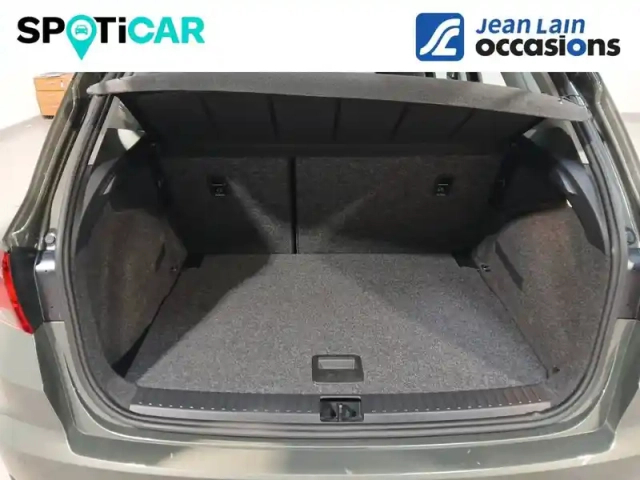 Seat Arona 1.0 tsi 95 ch start/stop bvm5 — photo 6