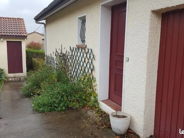 Maison 130m2 a louer