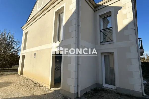 Appartement 1 pièce 36 m²