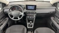 Dacia Jogger 1.0 ECO-G 100ch Extreme 5 places — photo 11