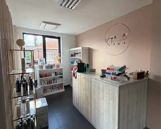 Bureau/local commercial