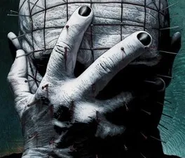 Clive Barker's Hellraiser