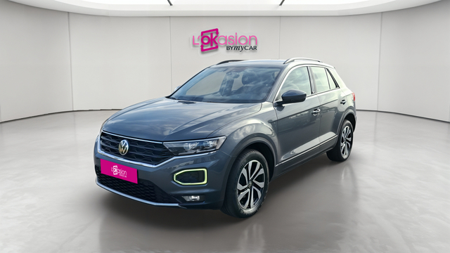 Volkswagen T-Roc 2.0 TDI 115 Start/Stop BVM6