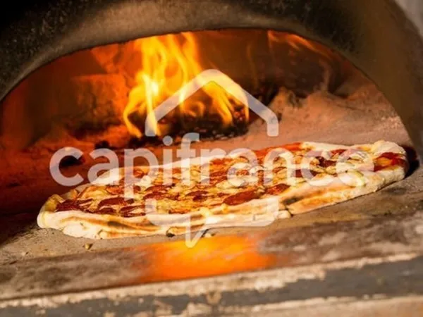 Dpt Savoie (73), à vendre AIX LES BAINS Pizzeria