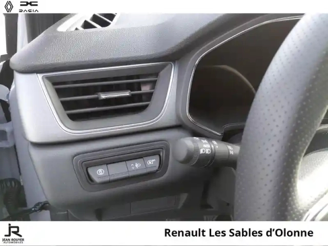 Renault Captur 1.2 tce 115ch techno - 25 — photo 15