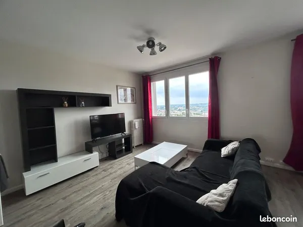 Appartement T4 - 70 m2