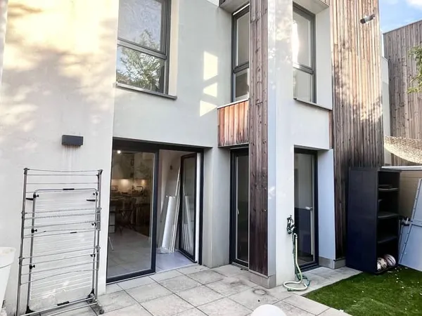 Appartement 4 pièces 90 m²