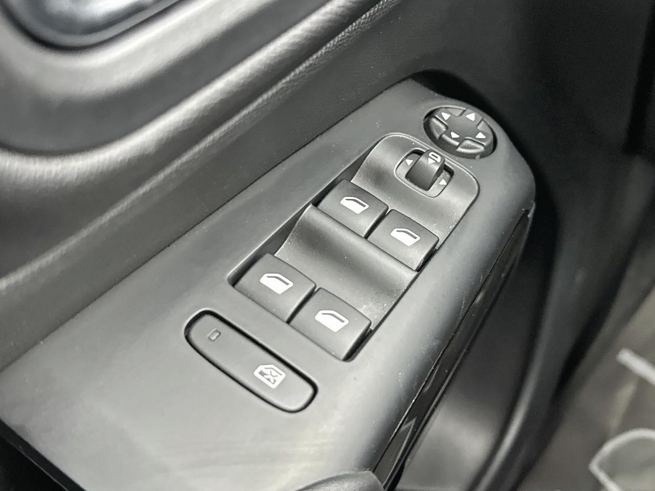 Citroën C5 Aircross puretech 130 s&s eat8 c-series — photo 15