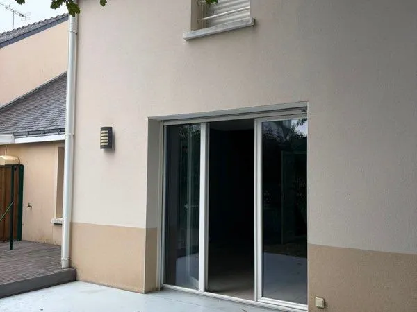 Maison 74 m2