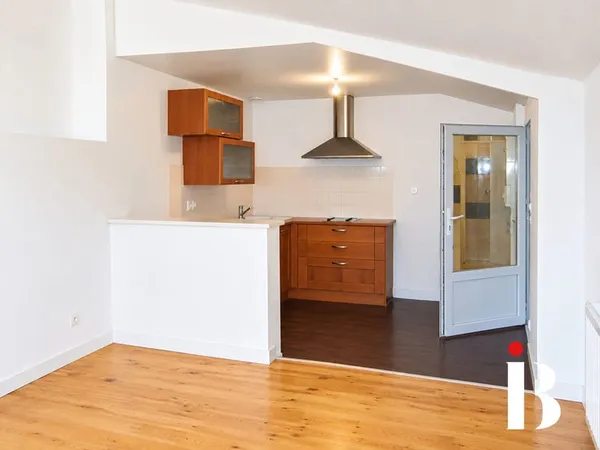 Maison meublée Couëron 2 pièces 40 m2