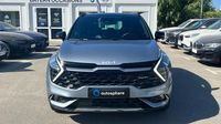 Kia Sportage 1.6 T-GDi 230ch HEV GT-Line Premium BVA6 4x2