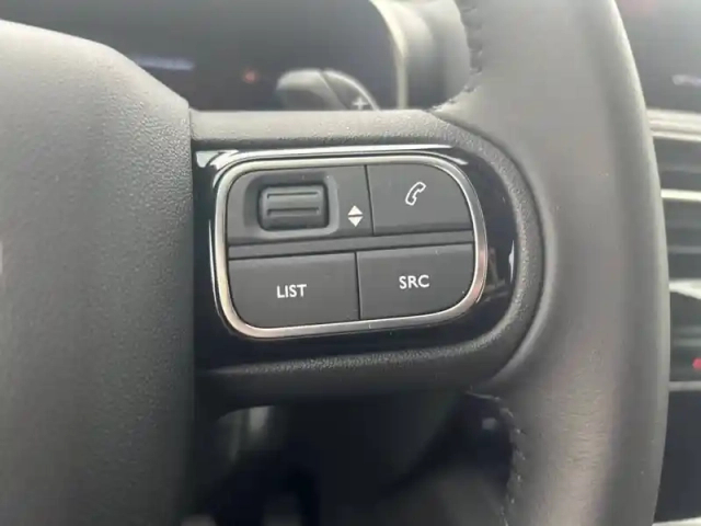 Citroën C5 Aircross bluehdi 130 eat8 — photo 19