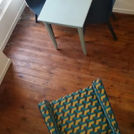 Très beau studio meublé Bordeaux