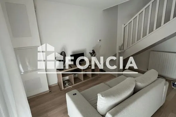 APPARTEMENT_MEUBLE