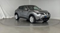 Nissan Juke 1.2 DIG-T 115ch N-Connecta — photo 3