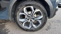 Renault Captur 1.3 TCe mild hybrid 140ch Techno — photo 11