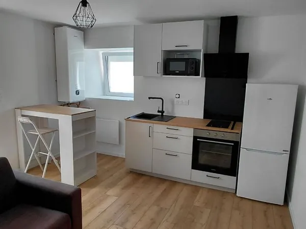 Appartement Muzillac