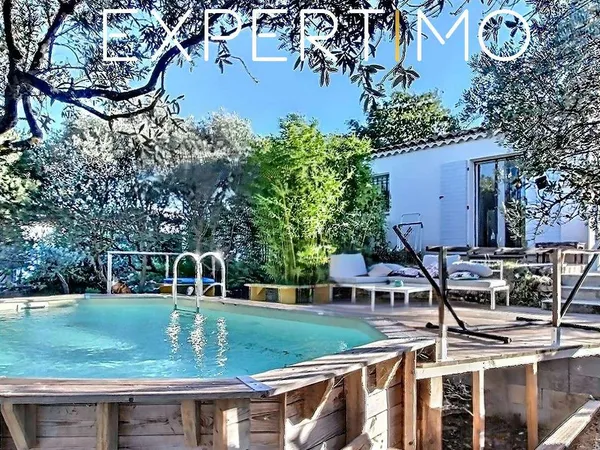 Maison 5 pièces