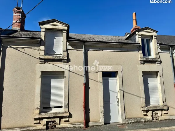 Immeuble de rapport 182 m²