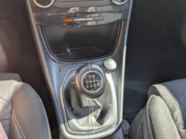 Ford Puma 1.0 flexifuel 125ch s&amp;s mhev titanium — photo 15