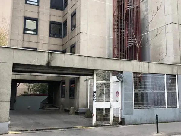 Stationnement Location Lyon 160€