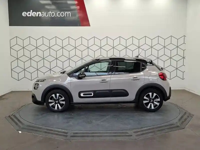 Citroën C3 bluehdi 100 s&amp;s bvm6 — photo 37