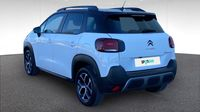 Citroen C3 Aircross PureTech 110ch S&S C-Series 2022 — photo 6